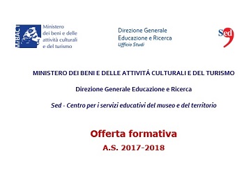 Offerta formativa a.s. 2016-2017