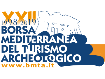 Logo-Borsa Mediterranea del Turismo Archelogico