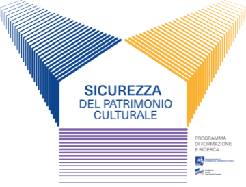 Sicurezza patrimonio culturale Logo2021