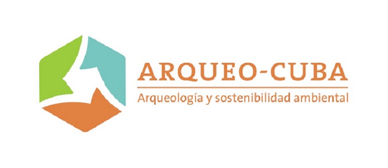 Logo Archeo-Cuba