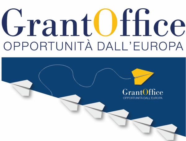 Grant Office - formato grande