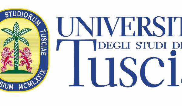 Logo Università della Tuscia