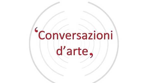 Conversazioni d'arte