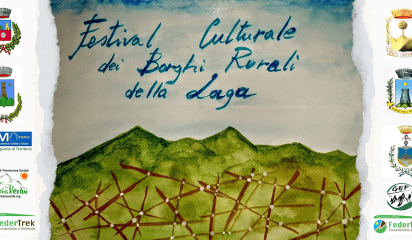 Immagine Festival Culturale dei Borghi Rurali della Laga