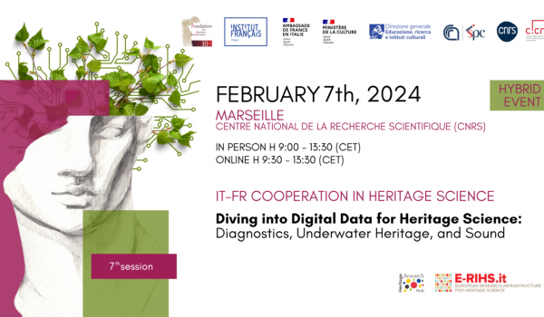 Cooperazione italo-francese Digital Data del 7 febbraio 2024