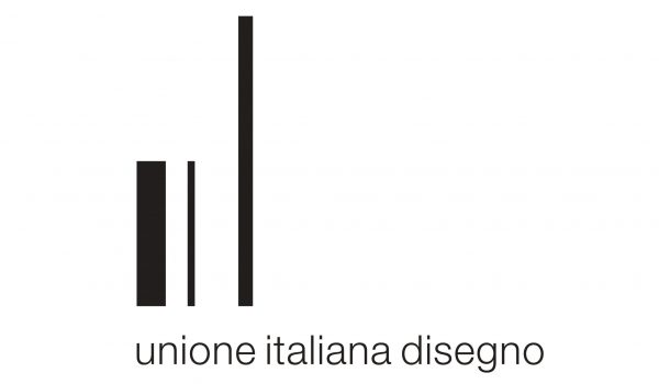 Logo UID orizzontale - Unione italiana disegno