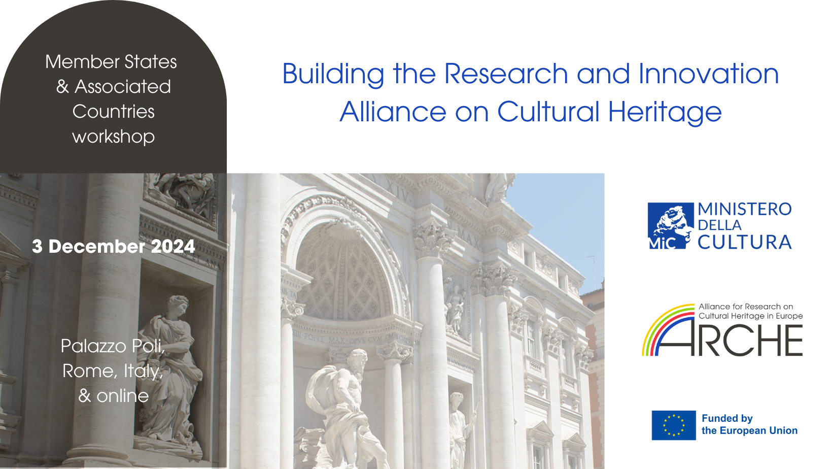 ARCHE Rome workshop_save the date_FB banner_V2