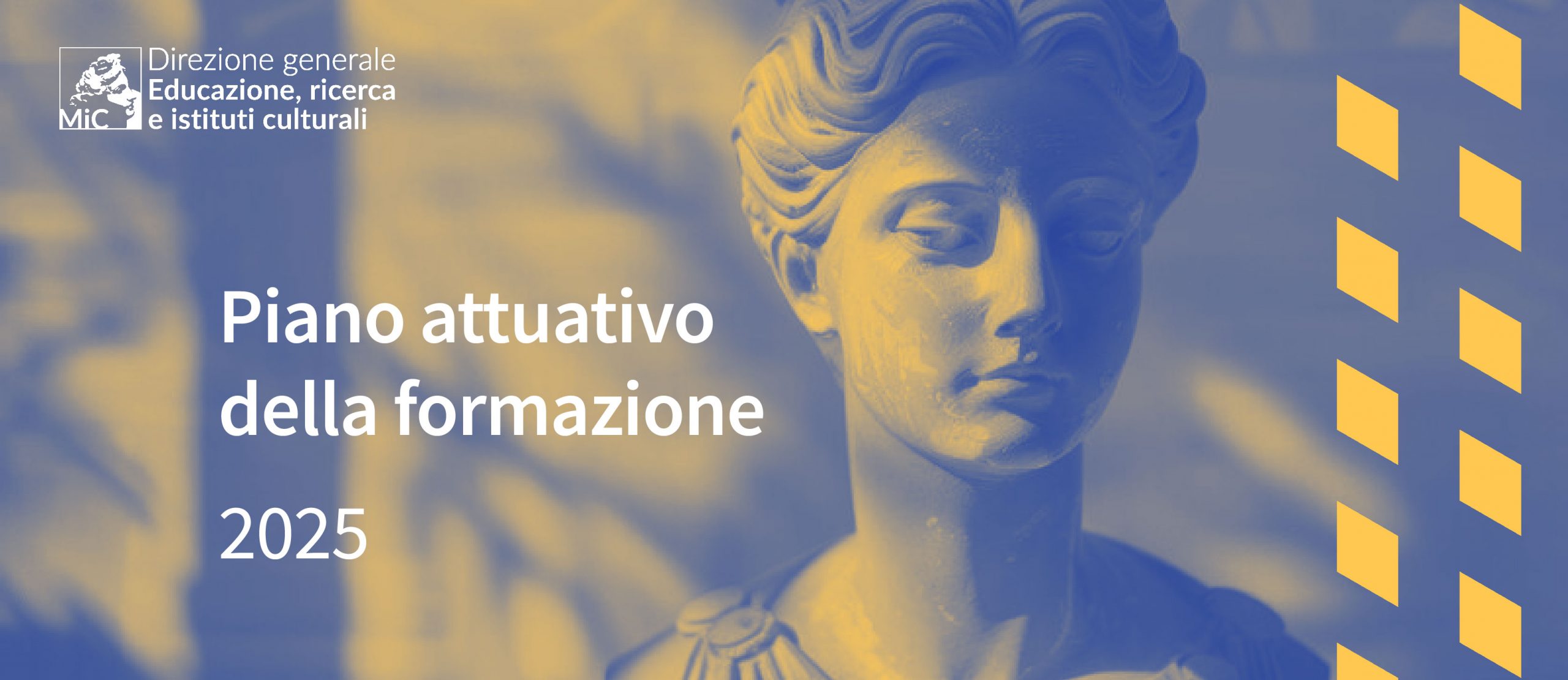 Notizia PAF 2025